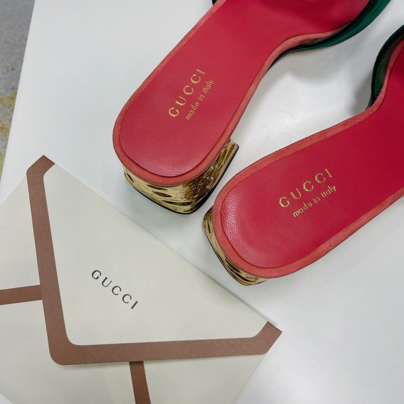 Gucci Slippers